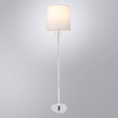 Торшер Arte Lamp Wasat A4048PN-1CC - изображение 2 Торшер Arte Lamp Wasat A4048PN-1CC - изображение 2