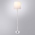 Торшер Arte Lamp Wasat A4048PN-1CC - изображение 2 Торшер Arte Lamp Wasat A4048PN-1CC - изображение 2
