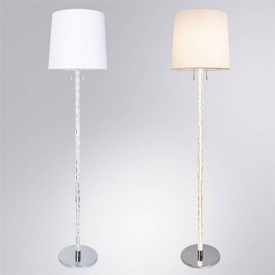 Торшер Arte Lamp Wasat A4048PN-1CC - изображение 3 Торшер Arte Lamp Wasat A4048PN-1CC - изображение 3