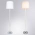 Торшер Arte Lamp Wasat A4048PN-1CC - изображение 3 Торшер Arte Lamp Wasat A4048PN-1CC - изображение 3