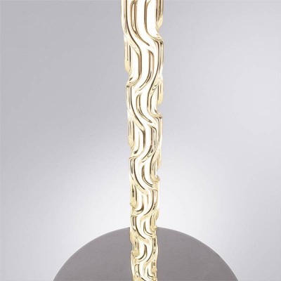 Торшер Arte Lamp Wasat A4048PN-1CC - изображение 4 Торшер Arte Lamp Wasat A4048PN-1CC - изображение 4