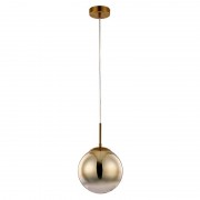 Подвесной светильник Arte Lamp Jupiter Gold A7961SP-1GO