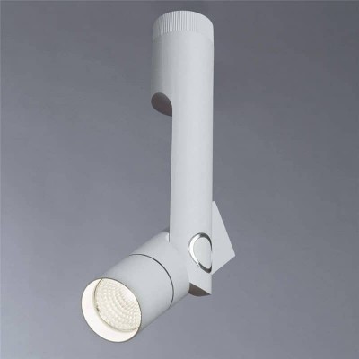 Светодиодный спот Arte Lamp A2514PL-1WH - изображение 3 Светодиодный спот Arte Lamp A2514PL-1WH - изображение 3