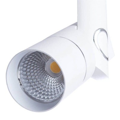 Светодиодный спот Arte Lamp A2514PL-1WH - изображение 4 Светодиодный спот Arte Lamp A2514PL-1WH - изображение 4