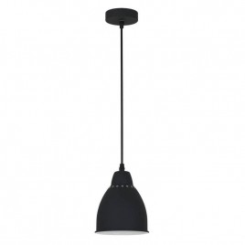 Подвесной светильник Arte Lamp Braccio A2054SP-1BK