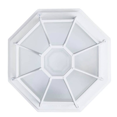 Уличный светильник Arte Lamp Pegasus A3100PL-1WH - изображение 2 Уличный светильник Arte Lamp Pegasus A3100PL-1WH - изображение 2