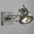 Спот Arte Lamp Costruttore A4300AP-1SS - изображение 2 Спот Arte Lamp Costruttore A4300AP-1SS - изображение 2