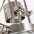Спот Arte Lamp Costruttore A4300AP-1SS - изображение 3 Спот Arte Lamp Costruttore A4300AP-1SS - изображение 3