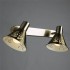 Спот Arte Lamp Cono A5218AP-2AB - изображение 2 Спот Arte Lamp Cono A5218AP-2AB - изображение 2
