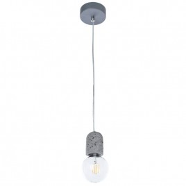 Подвесной светильник Arte Lamp Bender A4321SP-1GY