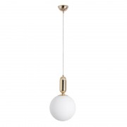 Подвесной светильник Arte Lamp Bolla-Sola A3034SP-1GO