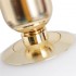 Подвесной светильник Arte Lamp Bolla-Sola A3034SP-1GO - изображение 2 Подвесной светильник Arte Lamp Bolla-Sola A3034SP-1GO - изображение 2