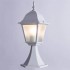 Уличный светильник Arte Lamp Bremen A1014FN-1WH - изображение 2 Уличный светильник Arte Lamp Bremen A1014FN-1WH - изображение 2