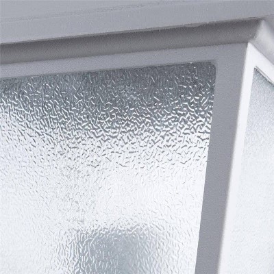 Уличный светильник Arte Lamp Bremen A1014FN-1WH - изображение 3 Уличный светильник Arte Lamp Bremen A1014FN-1WH - изображение 3