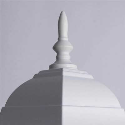 Уличный светильник Arte Lamp Bremen A1014FN-1WH - изображение 4 Уличный светильник Arte Lamp Bremen A1014FN-1WH - изображение 4