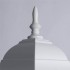 Уличный светильник Arte Lamp Bremen A1014FN-1WH - изображение 4 Уличный светильник Arte Lamp Bremen A1014FN-1WH - изображение 4