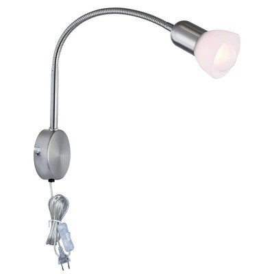 Спот Arte Lamp A3116AP-1SS - изображение 2 Спот Arte Lamp A3116AP-1SS - изображение 2
