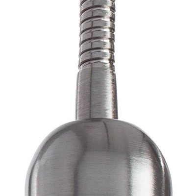 Спот Arte Lamp A3116AP-1SS - изображение 3 Спот Arte Lamp A3116AP-1SS - изображение 3