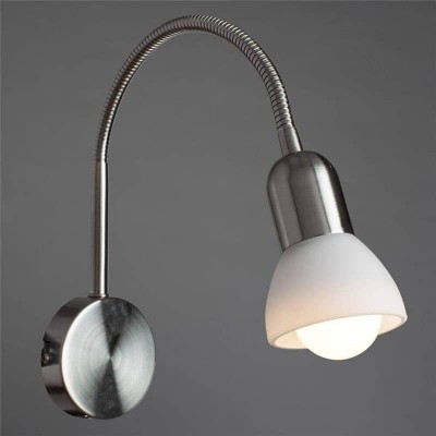 Спот Arte Lamp A3116AP-1SS - изображение 4 Спот Arte Lamp A3116AP-1SS - изображение 4