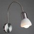 Спот Arte Lamp A3116AP-1SS - изображение 4 Спот Arte Lamp A3116AP-1SS - изображение 4