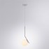 Подвесной светильник Arte Lamp Bolla-Unica A1924SP-1CC - изображение 4 Подвесной светильник Arte Lamp Bolla-Unica A1924SP-1CC - изображение 4
