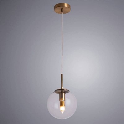 Подвесной светильник Arte Lamp Volare A1920SP-1AB - изображение 2 Подвесной светильник Arte Lamp Volare A1920SP-1AB - изображение 2