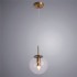 Подвесной светильник Arte Lamp Volare A1920SP-1AB - изображение 2 Подвесной светильник Arte Lamp Volare A1920SP-1AB - изображение 2