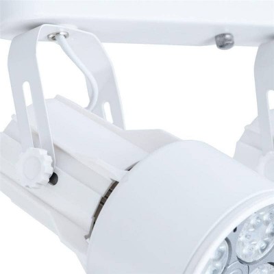 Спот Arte Lamp A6252PL-4WH - изображение 2 Спот Arte Lamp A6252PL-4WH - изображение 2