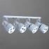 Спот Arte Lamp A6252PL-4WH - изображение 3 Спот Arte Lamp A6252PL-4WH - изображение 3