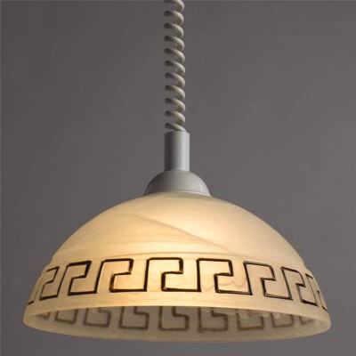 Подвесной светильник Arte Lamp Cucina A6631SP-1WH - изображение 3 Подвесной светильник Arte Lamp Cucina A6631SP-1WH - изображение 3