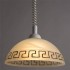 Подвесной светильник Arte Lamp Cucina A6631SP-1WH - изображение 3 Подвесной светильник Arte Lamp Cucina A6631SP-1WH - изображение 3