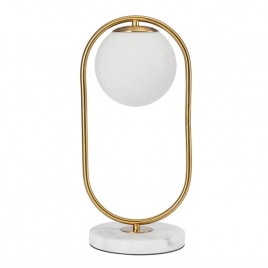 Настольная лампа Arte Lamp Matisse A7745LT-1AB