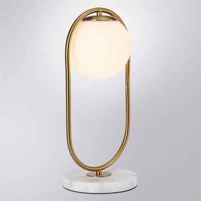 Настольная лампа Arte Lamp Matisse A7745LT-1AB - изображение 4 Настольная лампа Arte Lamp Matisse A7745LT-1AB - изображение 4