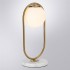 Настольная лампа Arte Lamp Matisse A7745LT-1AB - изображение 4 Настольная лампа Arte Lamp Matisse A7745LT-1AB - изображение 4
