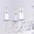 Подвесная люстра Arte Lamp A1129LM-7WH - изображение 3 Подвесная люстра Arte Lamp A1129LM-7WH - изображение 3