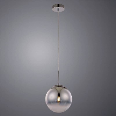 Подвесной светильник Arte Lamp Jupiter Chrome A7961SP-1CC - изображение 3 Подвесной светильник Arte Lamp Jupiter Chrome A7961SP-1CC - изображение 3