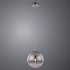 Подвесной светильник Arte Lamp Jupiter Chrome A7961SP-1CC - изображение 3 Подвесной светильник Arte Lamp Jupiter Chrome A7961SP-1CC - изображение 3