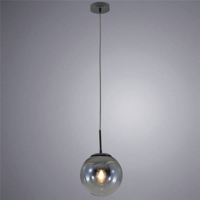 Подвесной светильник Arte Lamp Jupiter Chrome A7961SP-1CC - изображение 4 Подвесной светильник Arte Lamp Jupiter Chrome A7961SP-1CC - изображение 4