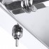 Бра Arte Lamp A1688AP-1CC - изображение 2 Бра Arte Lamp A1688AP-1CC - изображение 2