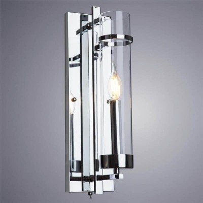 Бра Arte Lamp A1688AP-1CC - изображение 4 Бра Arte Lamp A1688AP-1CC - изображение 4