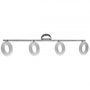 Светодиодный спот Arte Lamp 13 A8972PL-4CC