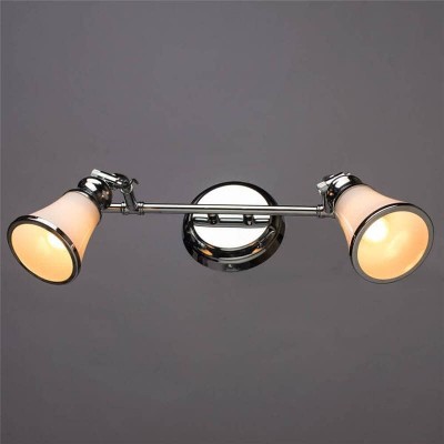 Спот Arte Lamp 81 A9231AP-2CC - изображение 3 Спот Arte Lamp 81 A9231AP-2CC - изображение 3