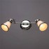 Спот Arte Lamp 81 A9231AP-2CC - изображение 3 Спот Arte Lamp 81 A9231AP-2CC - изображение 3