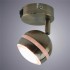 Светодиодный спот Arte Lamp Venerd A6009AP-1AB - изображение 2 Светодиодный спот Arte Lamp Venerd A6009AP-1AB - изображение 2