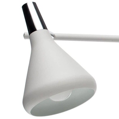 Спот Arte Lamp 73 A9154PL-3WH - изображение 2 Спот Arte Lamp 73 A9154PL-3WH - изображение 2