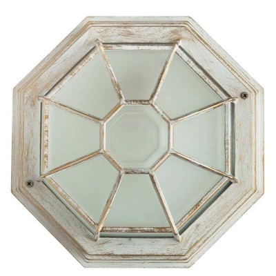 Уличный светильник Arte Lamp Pegasus A3121PF-1WG - изображение 2 Уличный светильник Arte Lamp Pegasus A3121PF-1WG - изображение 2