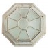 Уличный светильник Arte Lamp Pegasus A3121PF-1WG - изображение 2 Уличный светильник Arte Lamp Pegasus A3121PF-1WG - изображение 2