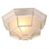 Уличный светильник Arte Lamp Pegasus A3121PF-1WG - изображение 3 Уличный светильник Arte Lamp Pegasus A3121PF-1WG - изображение 3