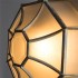 Уличный светильник Arte Lamp Pegasus A3121PF-1WG - изображение 4 Уличный светильник Arte Lamp Pegasus A3121PF-1WG - изображение 4