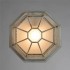 Уличный светильник Arte Lamp Pegasus A3121PF-1WG - изображение 5 Уличный светильник Arte Lamp Pegasus A3121PF-1WG - изображение 5